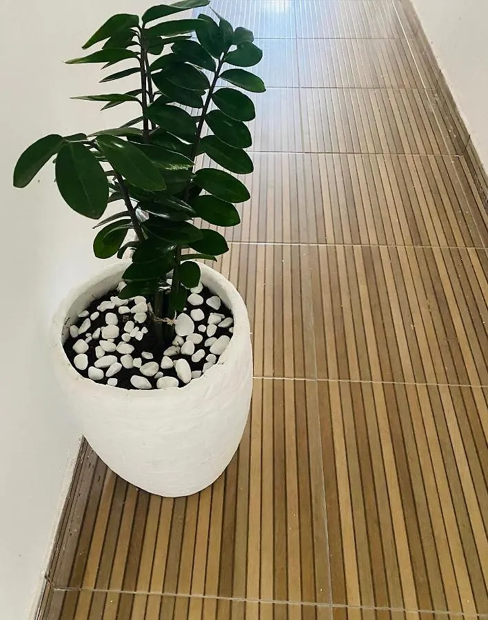 Novo Apartamento Liz 3 Porto Seguro Appartement