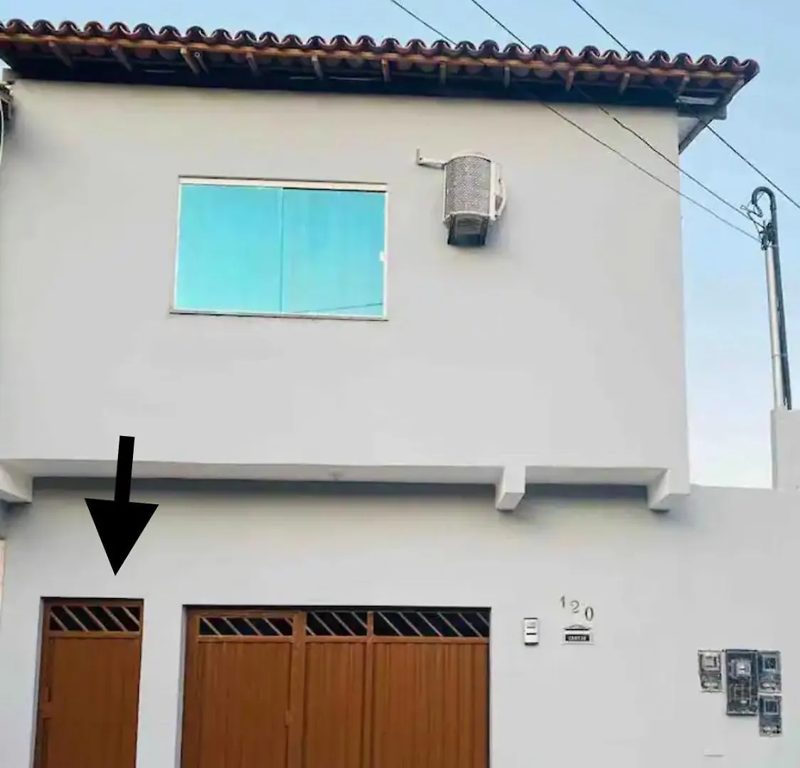 Novo Apartamento Liz 3 Porto Seguro 0*,  Brasil
